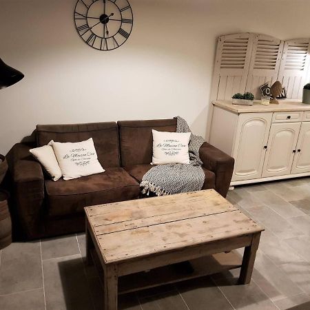 La Maison Coco องเฟลอร์ ภายนอก รูปภาพ
