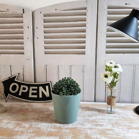 La Maison Coco องเฟลอร์ ภายนอก รูปภาพ