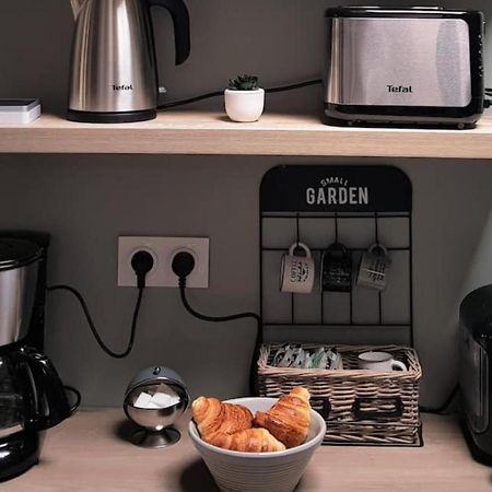 La Maison Coco องเฟลอร์ ภายนอก รูปภาพ