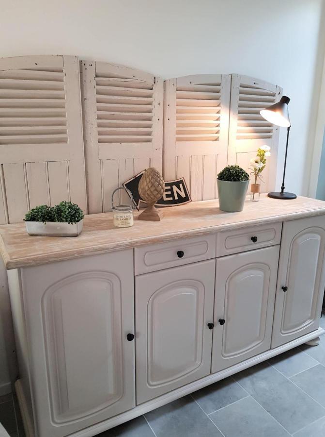 La Maison Coco องเฟลอร์ ภายนอก รูปภาพ