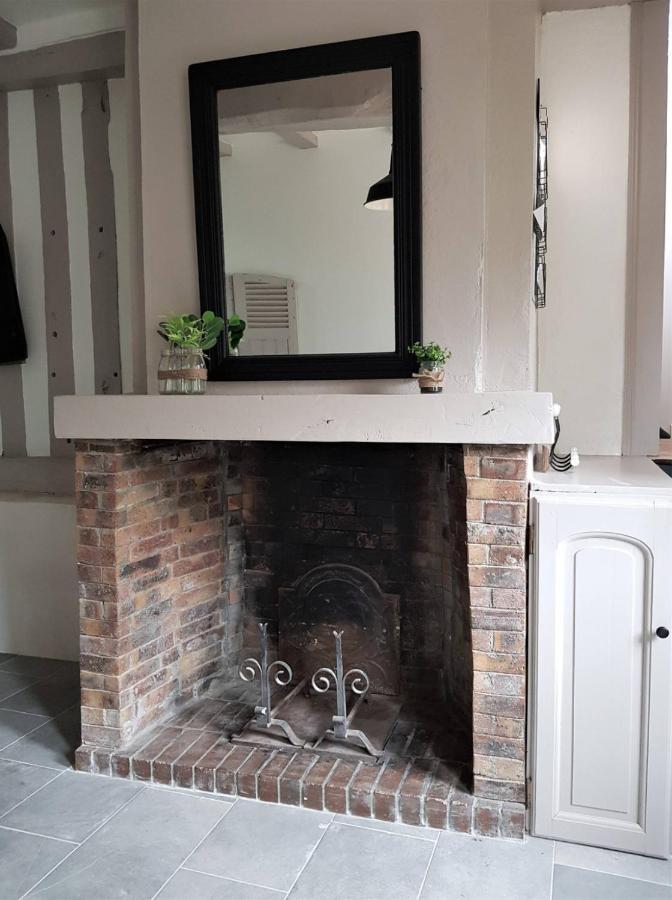 La Maison Coco องเฟลอร์ ภายนอก รูปภาพ