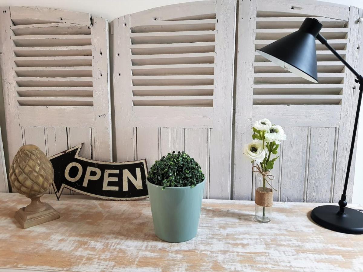 La Maison Coco องเฟลอร์ ภายนอก รูปภาพ