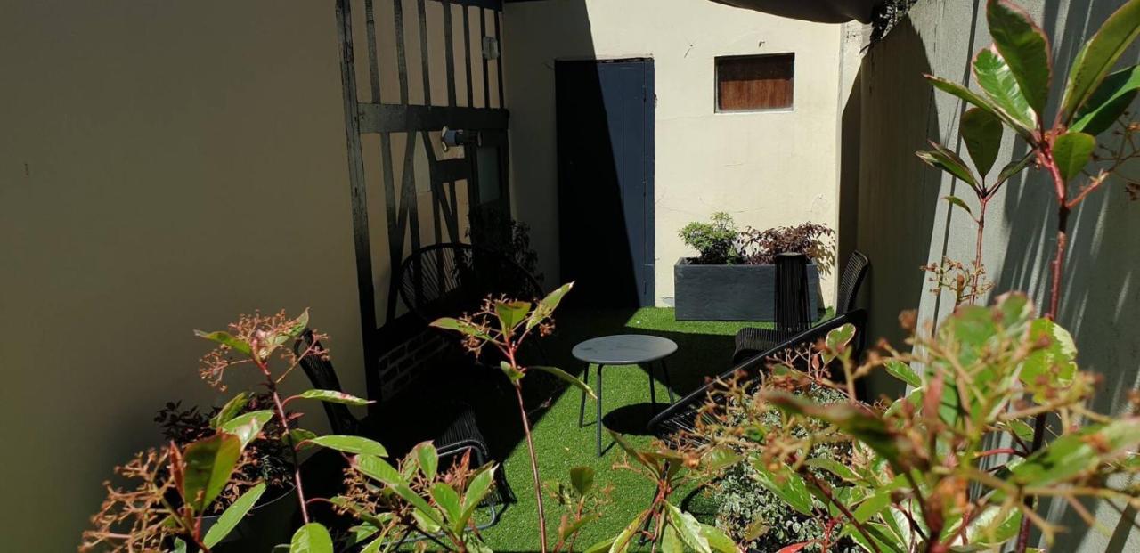 La Maison Coco องเฟลอร์ ภายนอก รูปภาพ
