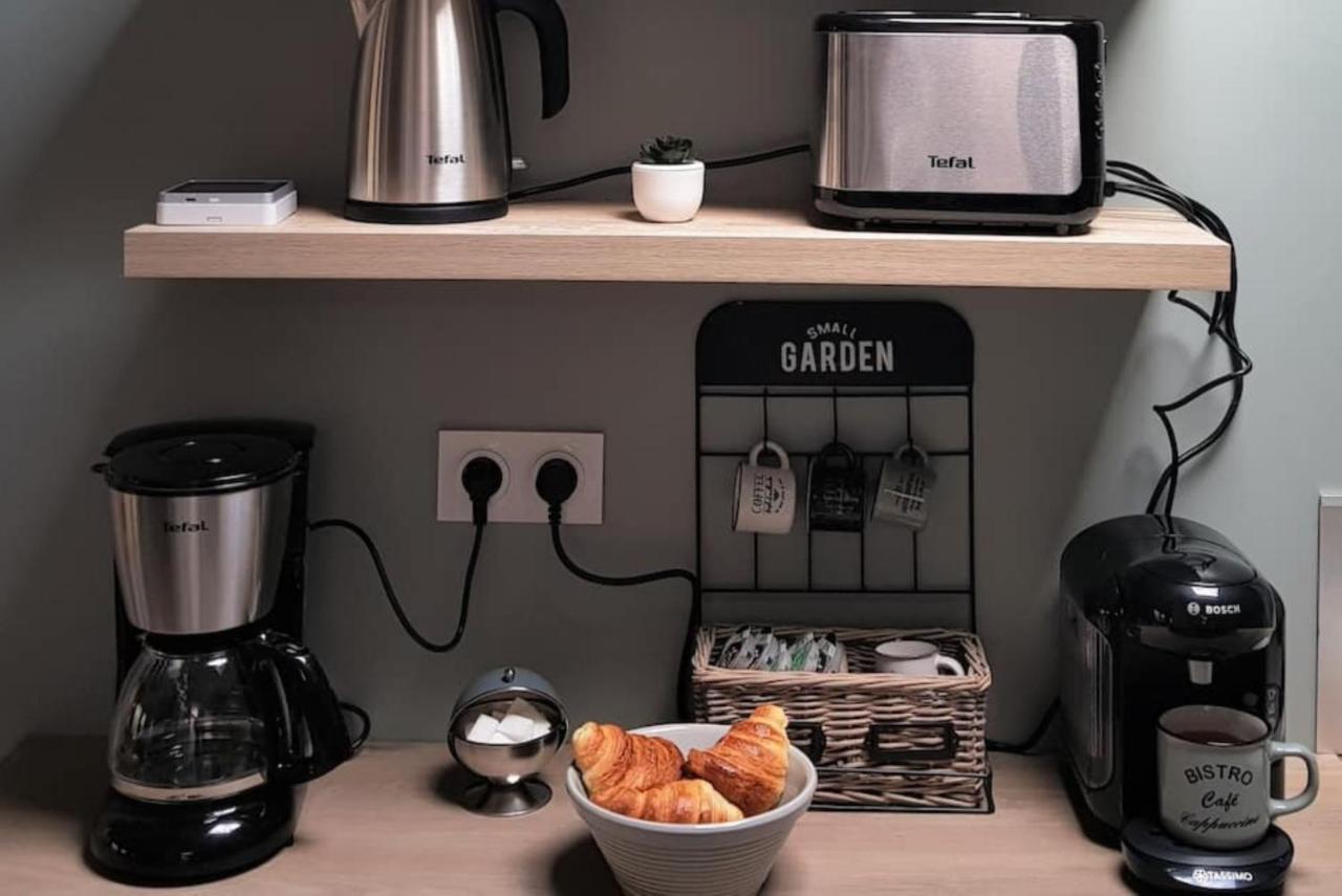 La Maison Coco องเฟลอร์ ภายนอก รูปภาพ