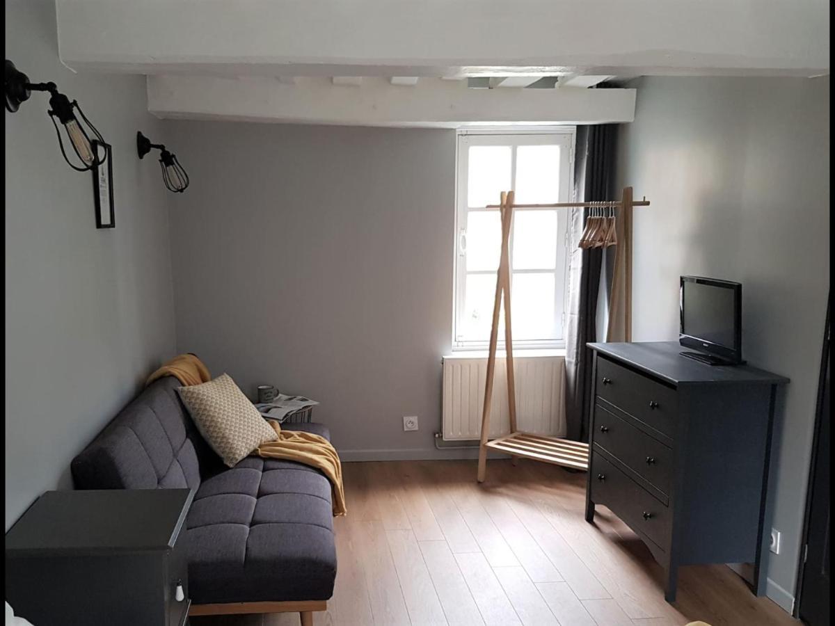 La Maison Coco องเฟลอร์ ภายนอก รูปภาพ