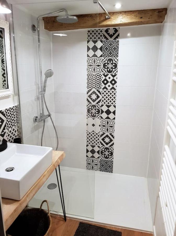 La Maison Coco องเฟลอร์ ภายนอก รูปภาพ