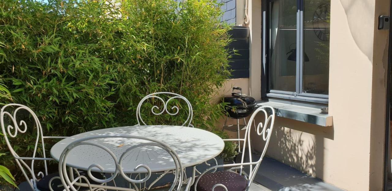 La Maison Coco องเฟลอร์ ภายนอก รูปภาพ