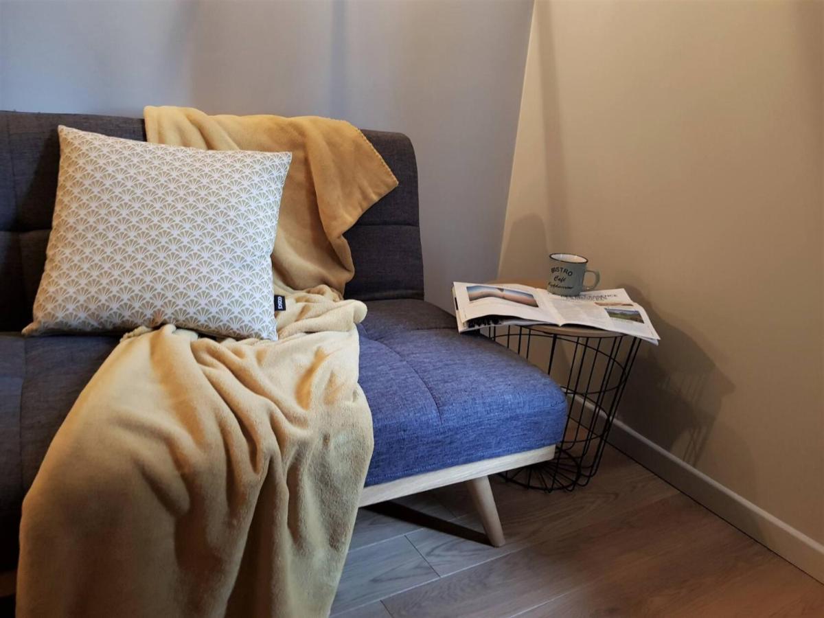La Maison Coco องเฟลอร์ ภายนอก รูปภาพ