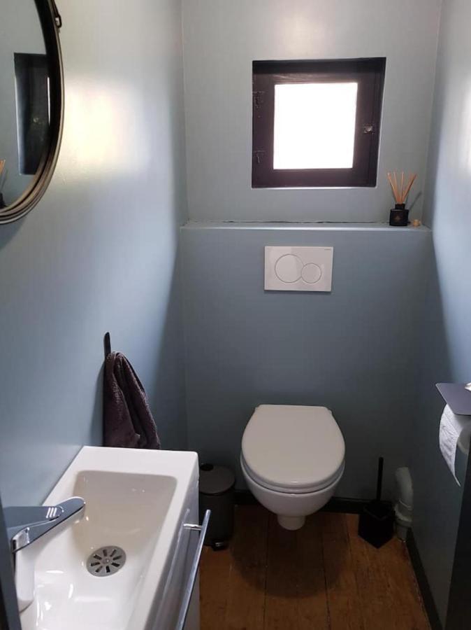 La Maison Coco องเฟลอร์ ภายนอก รูปภาพ
