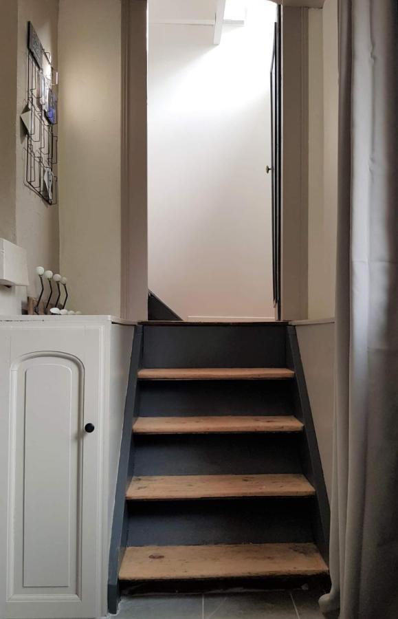 La Maison Coco องเฟลอร์ ภายนอก รูปภาพ