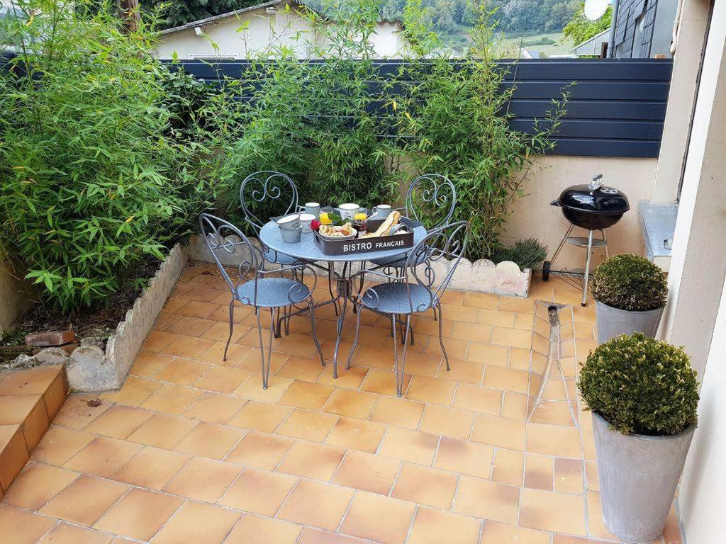 La Maison Coco องเฟลอร์ ภายนอก รูปภาพ