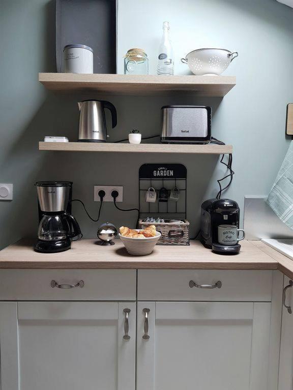 La Maison Coco องเฟลอร์ ภายนอก รูปภาพ